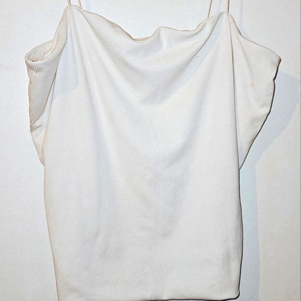 White blouse